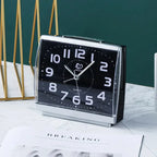 Simple Alarm Clock for Seniors – Easy to Read, Ideal for Home Use