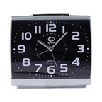 Simple Alarm Clock for Seniors – Easy to Read, Ideal for Home Use