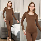 Thermal Underwear Set for Women – Shaping, Warmth, Fitness, Daily Wear
