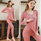 Thermal Underwear Set for Women – Shaping, Warmth, Fitness, Daily Wear