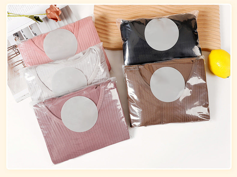 Thermal Underwear Set for Women – Shaping, Warmth, Fitness, Daily Wear