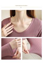 Thermal Underwear Set for Women – Shaping, Warmth, Fitness, Daily Wear