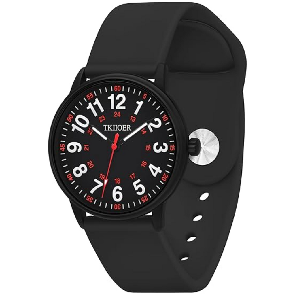 Waterproof Nurses Watch – Medical Use, Gift for Healthcare Professionals