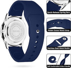 Waterproof Nurses Watch – Medical Use, Gift for Healthcare Professionals