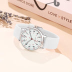 Waterproof Nurses Watch – Ideal for Healthcare Professionals, Daily Use
