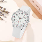 Waterproof Nurses Watch – Ideal for Healthcare Professionals, Daily Use