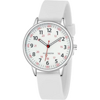 Waterproof Nurses Watch – Ideal for Healthcare Professionals, Daily Use